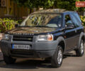 Ленд Ровер Freelander 1999 у Києві на Automoto.ua Чорний Ленд Ровер Freelander, об'ємом двигуна 1.99 л та пробігом 400 тис. км за 4800 $, фото 8 на Automoto.ua