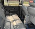 Чорний Ленд Ровер Freelander, об'ємом двигуна 1.8 л та пробігом 305 тис. км за 2990 $, фото 17 на Automoto.ua
