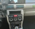 Чорний Ленд Ровер Freelander, об'ємом двигуна 1.8 л та пробігом 242 тис. км за 5000 $, фото 9 на Automoto.ua