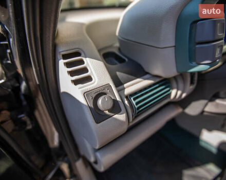 Ленд Ровер Freelander 1999 у Києві на Automoto.ua Чорний Ленд Ровер Freelander, об'ємом двигуна 1.99 л та пробігом 400 тис. км за 4800 $, фото 29 на Automoto.ua