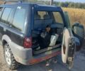 Черный Ленд Ровер Фрилендер, объемом двигателя 1.8 л и пробегом 160 тыс. км за 1000 $, фото 3 на Automoto.ua
