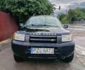 Чорний Ленд Ровер Freelander, об'ємом двигуна 2 л та пробігом 330 тис. км за 3500 $, фото 14 на Automoto.ua