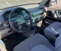 Чорний Ленд Ровер Freelander, об'ємом двигуна 1.8 л та пробігом 230 тис. км за 3900 $, фото 3 на Automoto.ua