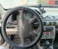 Чорний Ленд Ровер Freelander, об'ємом двигуна 2 л та пробігом 330 тис. км за 3500 $, фото 7 на Automoto.ua