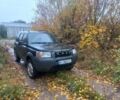 Чорний Ленд Ровер Freelander, об'ємом двигуна 1.8 л та пробігом 250 тис. км за 2200 $, фото 1 на Automoto.ua