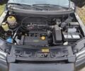 Чорний Ленд Ровер Freelander, об'ємом двигуна 1.8 л та пробігом 240 тис. км за 5500 $, фото 11 на Automoto.ua