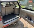 Чорний Ленд Ровер Freelander, об'ємом двигуна 1.8 л та пробігом 173 тис. км за 5500 $, фото 4 на Automoto.ua
