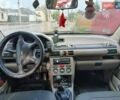 Чорний Ленд Ровер Freelander, об'ємом двигуна 2 л та пробігом 330 тис. км за 3500 $, фото 4 на Automoto.ua