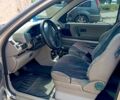 Чорний Ленд Ровер Freelander, об'ємом двигуна 2 л та пробігом 368 тис. км за 2200 $, фото 8 на Automoto.ua