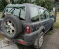Чорний Ленд Ровер Freelander, об'ємом двигуна 0 л та пробігом 250 тис. км за 1251 $, фото 3 на Automoto.ua