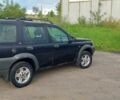 Чорний Ленд Ровер Freelander, об'ємом двигуна 0 л та пробігом 190 тис. км за 3000 $, фото 1 на Automoto.ua