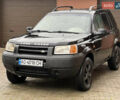 Черный Ленд Ровер Фрилендер, объемом двигателя 1.99 л и пробегом 350 тыс. км за 3950 $, фото 1 на Automoto.ua