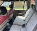 Чорний Ленд Ровер Freelander, об'ємом двигуна 1.8 л та пробігом 173 тис. км за 5500 $, фото 6 на Automoto.ua