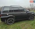 Чорний Ленд Ровер Freelander, об'ємом двигуна 1.8 л та пробігом 297 тис. км за 3700 $, фото 1 на Automoto.ua