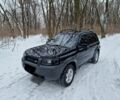 Чорний Ленд Ровер Freelander, об'ємом двигуна 2 л та пробігом 3 тис. км за 6000 $, фото 5 на Automoto.ua