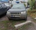 Чорний Ленд Ровер Freelander, об'ємом двигуна 0 л та пробігом 250 тис. км за 1251 $, фото 1 на Automoto.ua