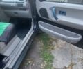 Чорний Ленд Ровер Freelander, об'ємом двигуна 1.8 л та пробігом 282 тис. км за 3200 $, фото 14 на Automoto.ua