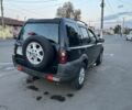 Чорний Ленд Ровер Freelander, об'ємом двигуна 1.8 л та пробігом 150 тис. км за 2307 $, фото 2 на Automoto.ua