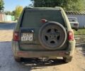 Чорний Ленд Ровер Freelander, об'ємом двигуна 2 л та пробігом 250 тис. км за 701 $, фото 5 на Automoto.ua