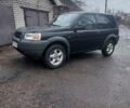 Черный Ленд Ровер Фрилендер, объемом двигателя 1.8 л и пробегом 280 тыс. км за 4600 $, фото 1 на Automoto.ua