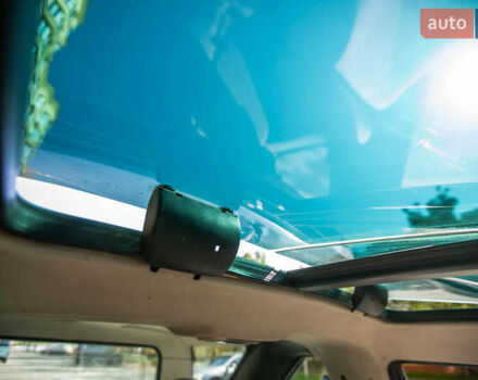 Черный Ленд Ровер Фрилендер, объемом двигателя 1.99 л и пробегом 400 тыс. км за 4500 $, фото 50 на Automoto.ua