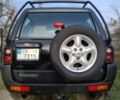 Чорний Ленд Ровер Freelander, об'ємом двигуна 1.8 л та пробігом 240 тис. км за 5500 $, фото 6 на Automoto.ua