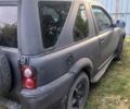 Чорний Ленд Ровер Freelander, об'ємом двигуна 2 л та пробігом 320 тис. км за 1898 $, фото 3 на Automoto.ua