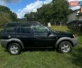 Чорний Ленд Ровер Freelander, об'ємом двигуна 2 л та пробігом 230 тис. км за 4200 $, фото 12 на Automoto.ua