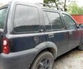 Чорний Ленд Ровер Freelander, об'ємом двигуна 0 л та пробігом 1 тис. км за 2300 $, фото 3 на Automoto.ua