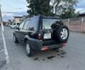 Чорний Ленд Ровер Freelander, об'ємом двигуна 1.8 л та пробігом 150 тис. км за 2307 $, фото 3 на Automoto.ua