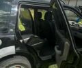 Чорний Ленд Ровер Freelander, об'ємом двигуна 2 л та пробігом 230 тис. км за 4200 $, фото 13 на Automoto.ua