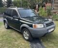 Черный Ленд Ровер Фрилендер, объемом двигателя 0 л и пробегом 365 тыс. км за 3000 $, фото 6 на Automoto.ua