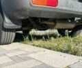 Чорний Ленд Ровер Freelander, об'ємом двигуна 1.8 л та пробігом 233 тис. км за 4450 $, фото 8 на Automoto.ua