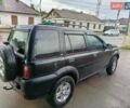 Чорний Ленд Ровер Freelander, об'ємом двигуна 2 л та пробігом 330 тис. км за 3500 $, фото 12 на Automoto.ua