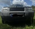 Чорний Ленд Ровер Freelander, об'ємом двигуна 2 л та пробігом 230 тис. км за 4200 $, фото 2 на Automoto.ua