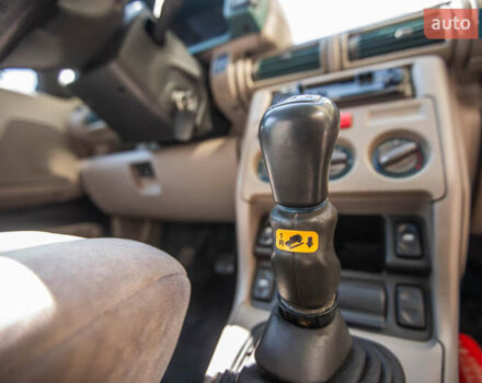 Ленд Ровер Freelander 1999 у Києві на Automoto.ua Чорний Ленд Ровер Freelander, об'ємом двигуна 1.99 л та пробігом 400 тис. км за 4800 $, фото 23 на Automoto.ua