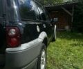 Чорний Ленд Ровер Freelander, об'ємом двигуна 2 л та пробігом 230 тис. км за 4200 $, фото 1 на Automoto.ua