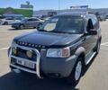 Чорний Ленд Ровер Freelander, об'ємом двигуна 1.8 л та пробігом 230 тис. км за 3900 $, фото 1 на Automoto.ua
