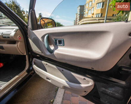 Ленд Ровер Freelander 1999 у Києві на Automoto.ua Чорний Ленд Ровер Freelander, об'ємом двигуна 1.99 л та пробігом 400 тис. км за 4800 $, фото 21 на Automoto.ua