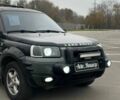 Черный Ленд Ровер Фрилендер, объемом двигателя 0 л и пробегом 181 тыс. км за 5500 $, фото 3 на Automoto.ua
