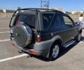 Чорний Ленд Ровер Freelander, об'ємом двигуна 1.8 л та пробігом 230 тис. км за 3900 $, фото 4 на Automoto.ua