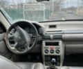 Чорний Ленд Ровер Freelander, об'ємом двигуна 2 л та пробігом 300 тис. км за 1300 $, фото 4 на Automoto.ua
