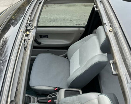 Чорний Ленд Ровер Freelander, об'ємом двигуна 1.8 л та пробігом 176 тис. км за 5990 $, фото 55 на Automoto.ua