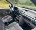 Чорний Ленд Ровер Freelander, об'ємом двигуна 2 л та пробігом 300 тис. км за 2550 $, фото 6 на Automoto.ua