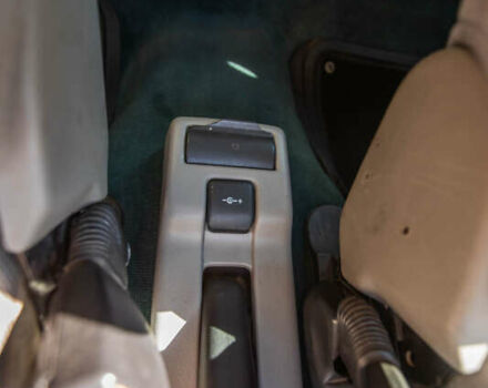 Ленд Ровер Freelander 1999 у Києві на Automoto.ua Чорний Ленд Ровер Freelander, об'ємом двигуна 1.99 л та пробігом 400 тис. км за 4800 $, фото 22 на Automoto.ua