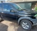 Чорний Ленд Ровер Freelander, об'ємом двигуна 1.8 л та пробігом 282 тис. км за 2010 $, фото 1 на Automoto.ua