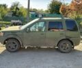 Чорний Ленд Ровер Freelander, об'ємом двигуна 2 л та пробігом 250 тис. км за 701 $, фото 3 на Automoto.ua