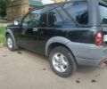 Чорний Ленд Ровер Freelander, об'ємом двигуна 1.8 л та пробігом 282 тис. км за 3200 $, фото 2 на Automoto.ua