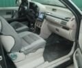 Чорний Ленд Ровер Freelander, об'ємом двигуна 1.8 л та пробігом 270 тис. км за 4950 $, фото 6 на Automoto.ua