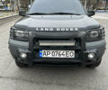 Чорний Ленд Ровер Freelander, об'ємом двигуна 1.8 л та пробігом 176 тис. км за 5990 $, фото 2 на Automoto.ua